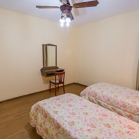 Hotel Bel Sur San Bernardo Dış mekan fotoğraf