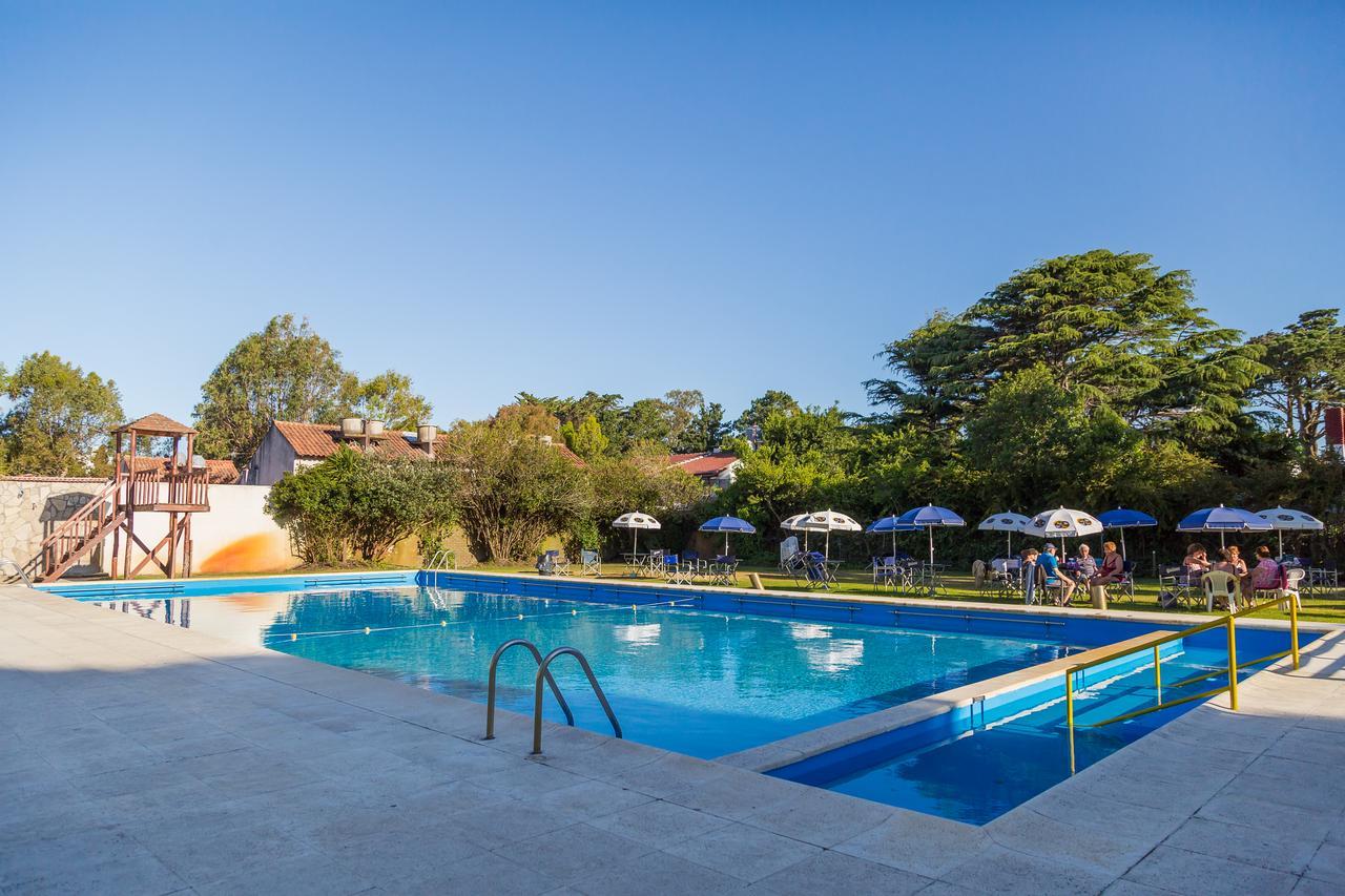 Hotel Bel Sur San Bernardo Dış mekan fotoğraf