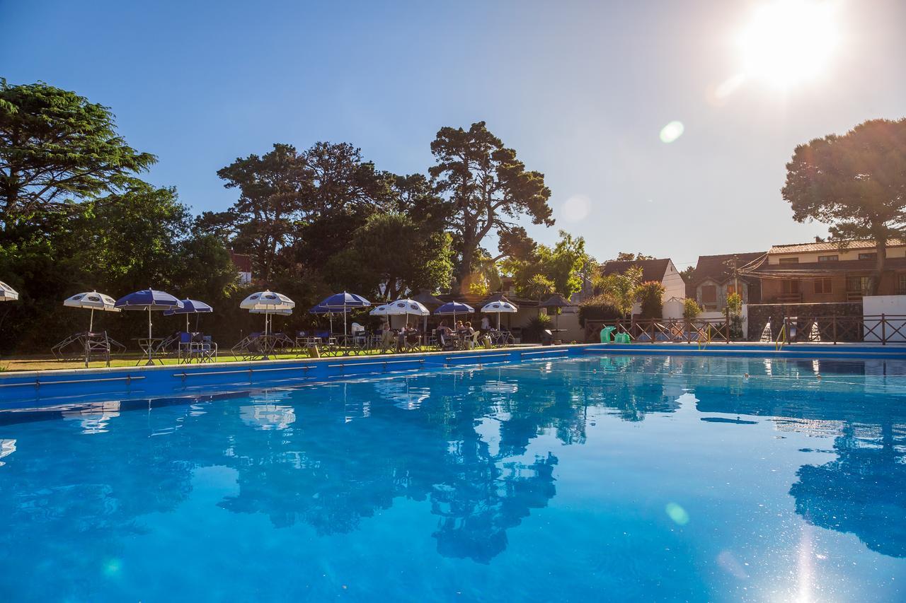 Hotel Bel Sur San Bernardo Dış mekan fotoğraf
