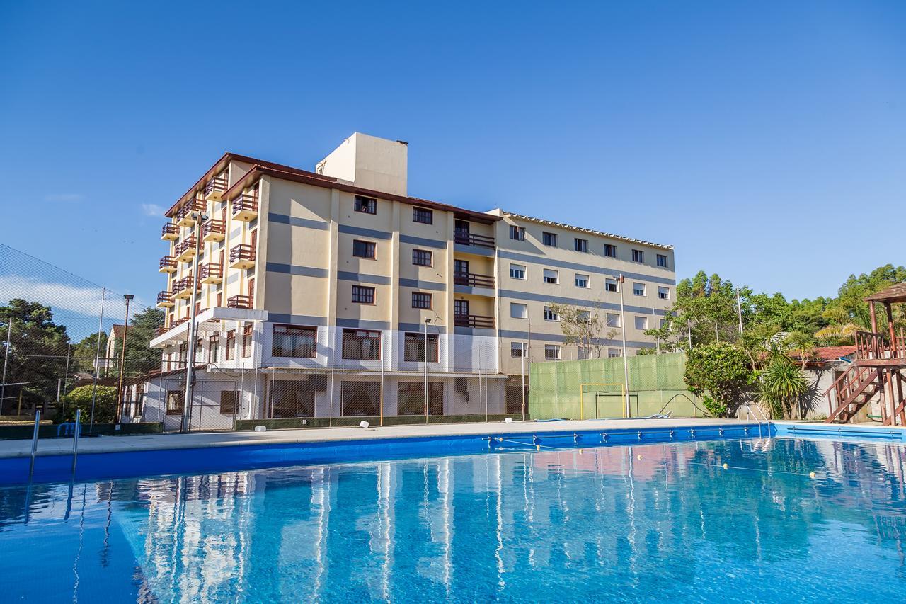 Hotel Bel Sur San Bernardo Dış mekan fotoğraf
