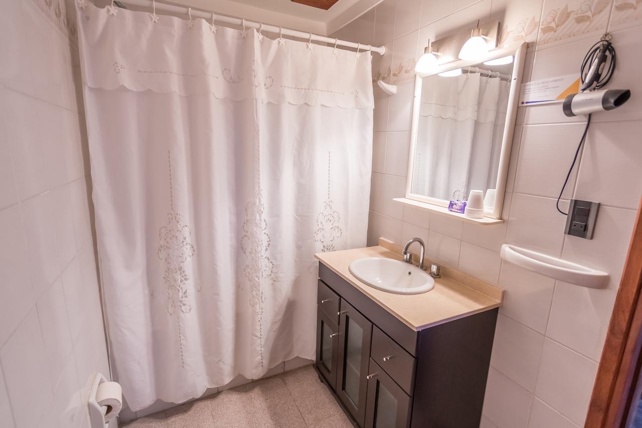 Hotel Bel Sur San Bernardo Dış mekan fotoğraf