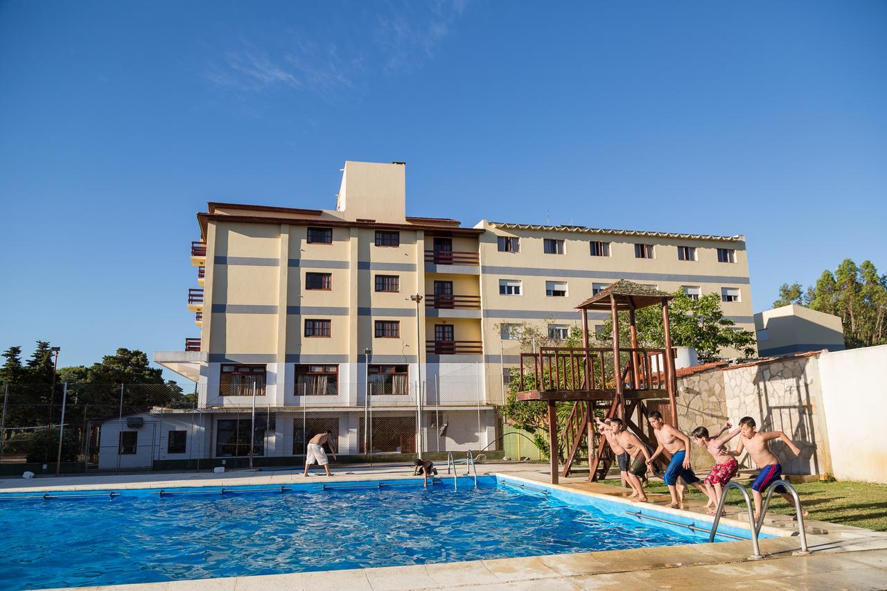Hotel Bel Sur San Bernardo Dış mekan fotoğraf