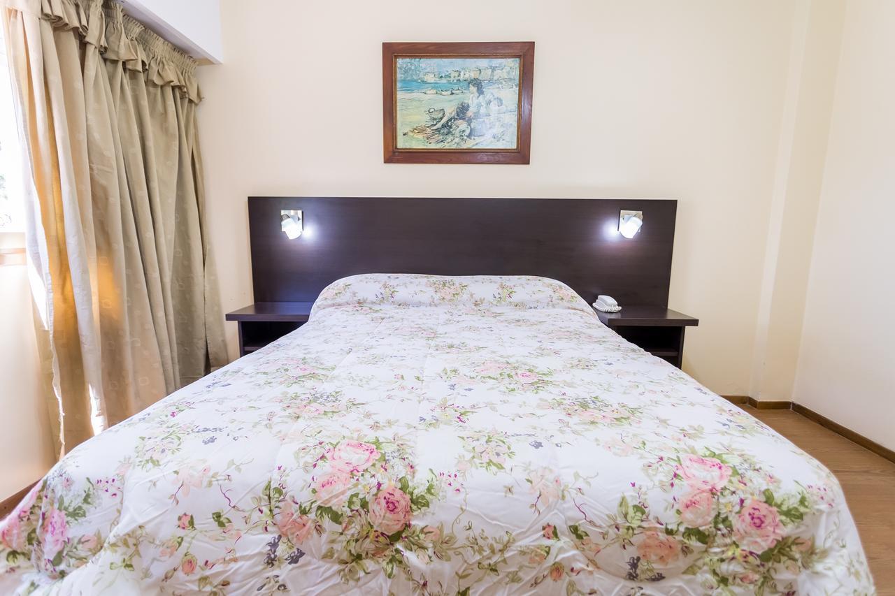 Hotel Bel Sur San Bernardo Dış mekan fotoğraf