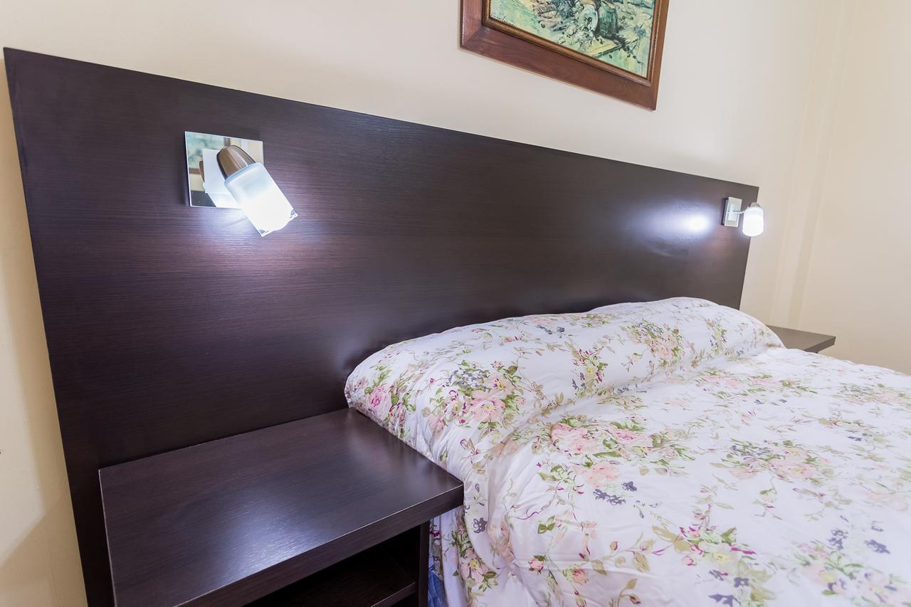 Hotel Bel Sur San Bernardo Dış mekan fotoğraf