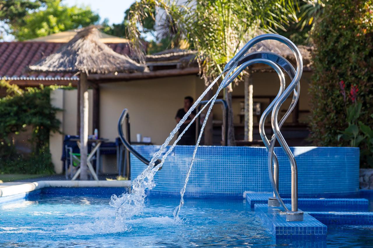 Hotel Bel Sur San Bernardo Dış mekan fotoğraf