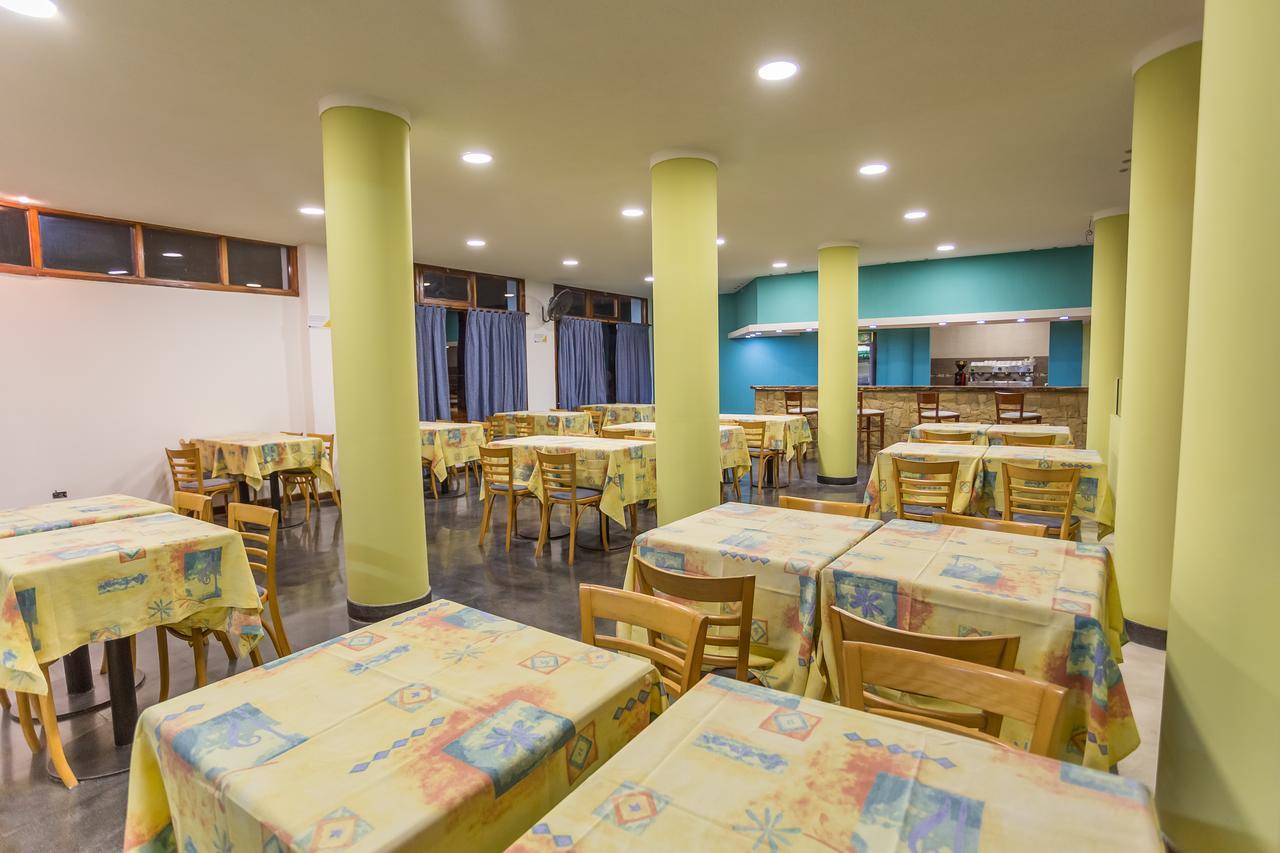 Hotel Bel Sur San Bernardo Dış mekan fotoğraf