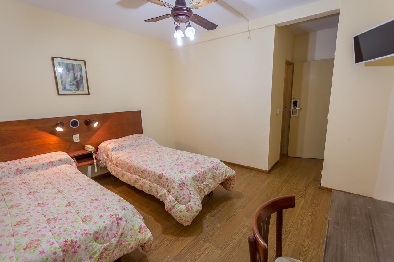 Hotel Bel Sur San Bernardo Dış mekan fotoğraf