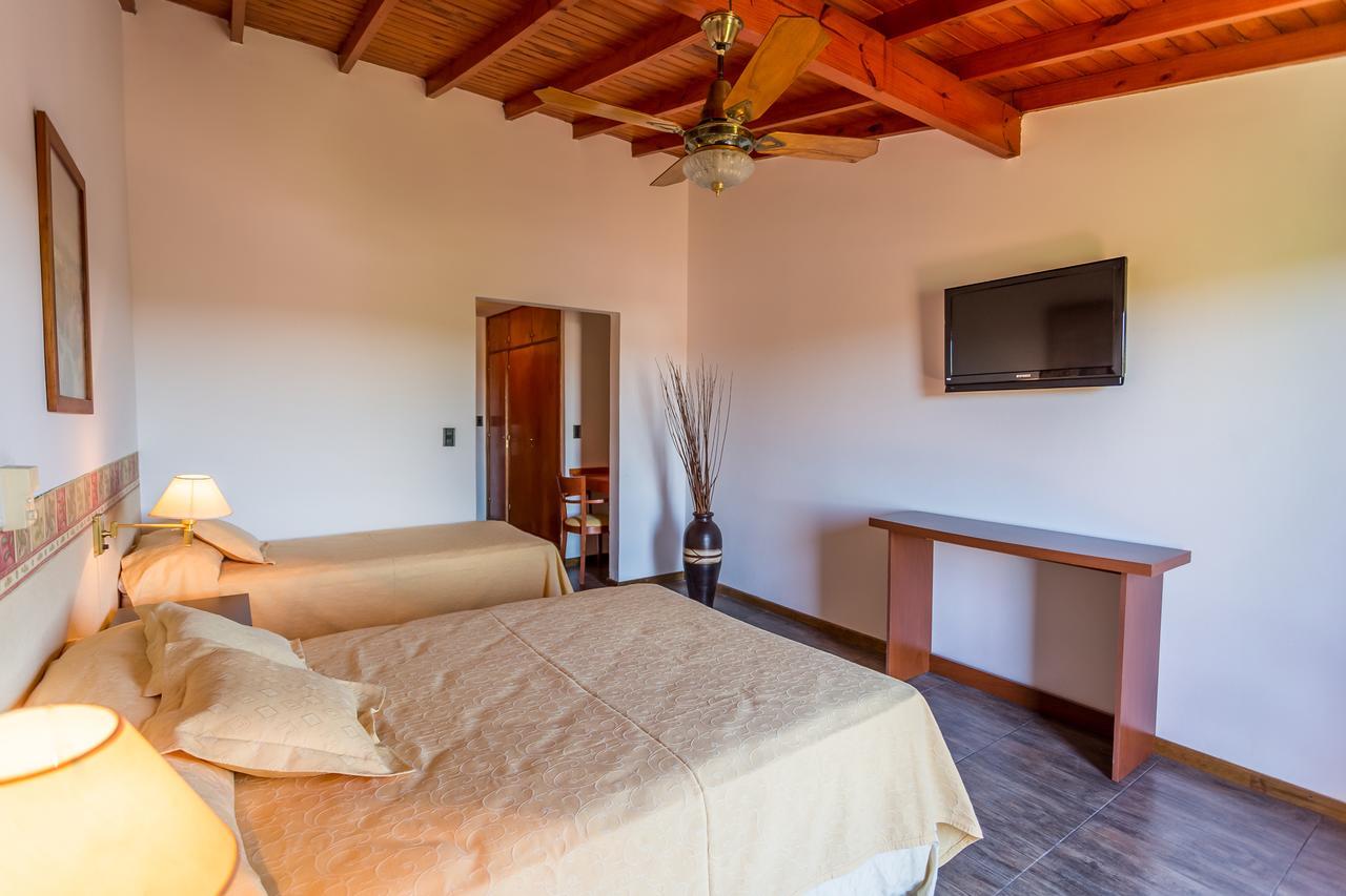 Hotel Bel Sur San Bernardo Dış mekan fotoğraf
