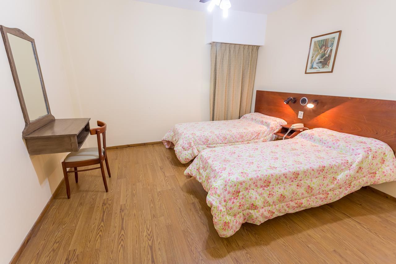 Hotel Bel Sur San Bernardo Dış mekan fotoğraf