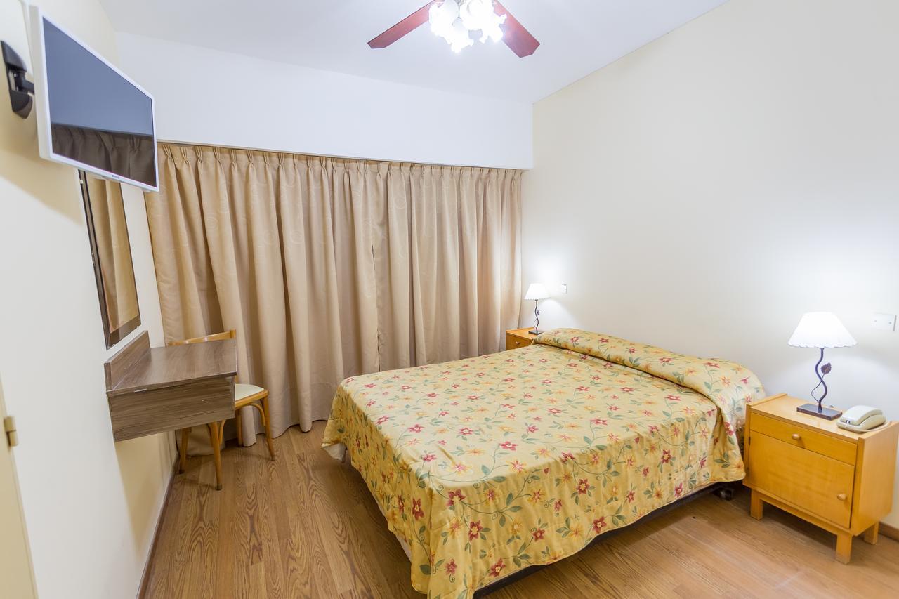 Hotel Bel Sur San Bernardo Dış mekan fotoğraf