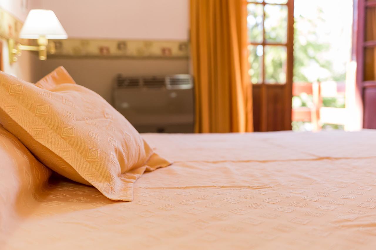 Hotel Bel Sur San Bernardo Dış mekan fotoğraf
